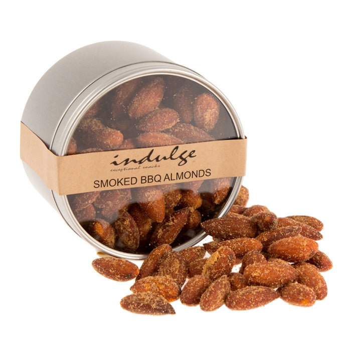 Smoked BBQ Almonds 3.75 oz.