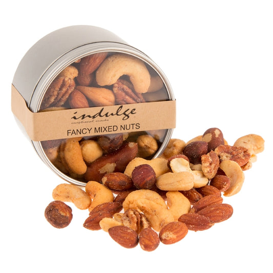 Fancy Mixed Nuts 3.75 oz.