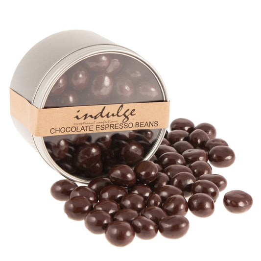 Chocolate Covered Espresso Beans 3.75 oz.
