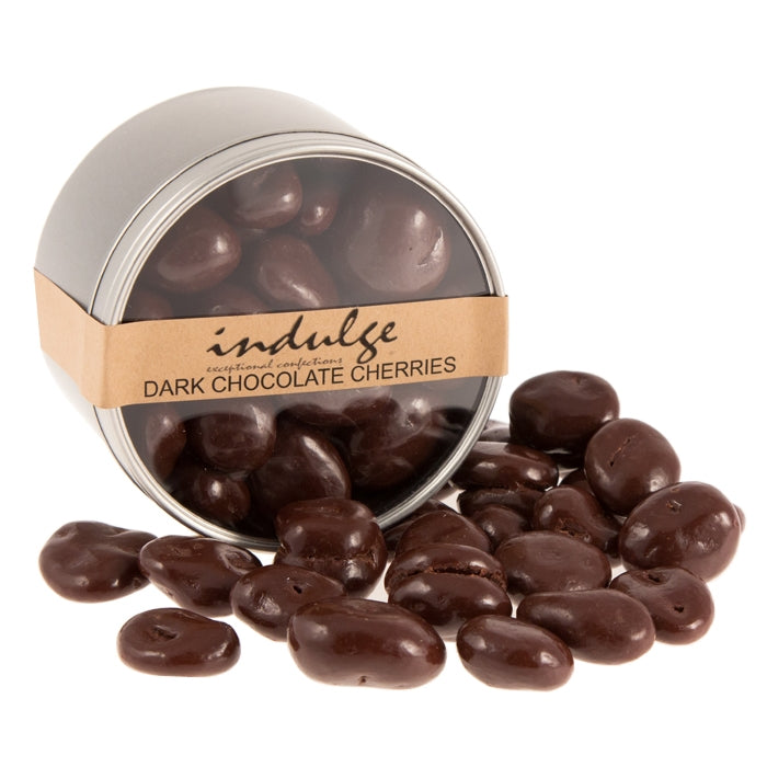 Dark Chocolate Covered Cherries 4.5 oz.