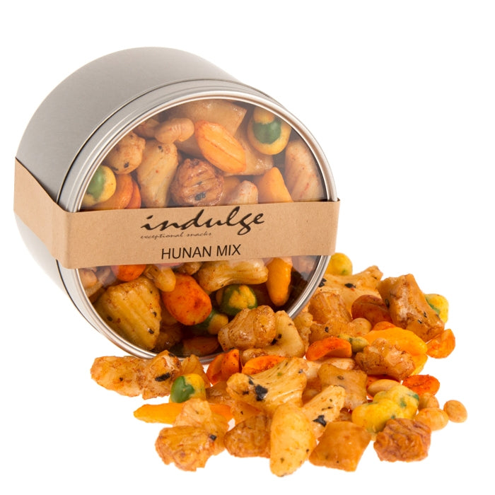 Hunan Asian Snack Mix 2.5 oz.