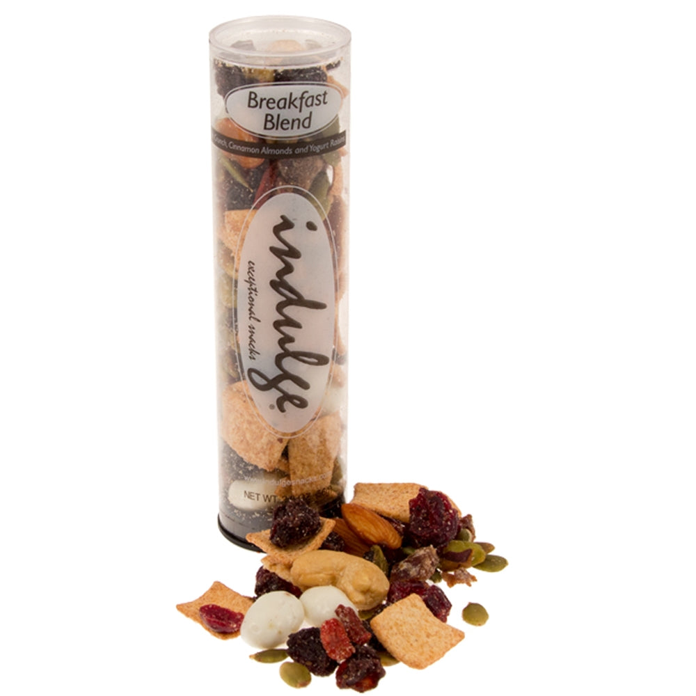 Breakfast Blend Trail Mix 2.0 oz.