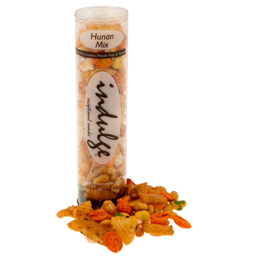 Hunan Asian Snack Mix 1.5 oz.