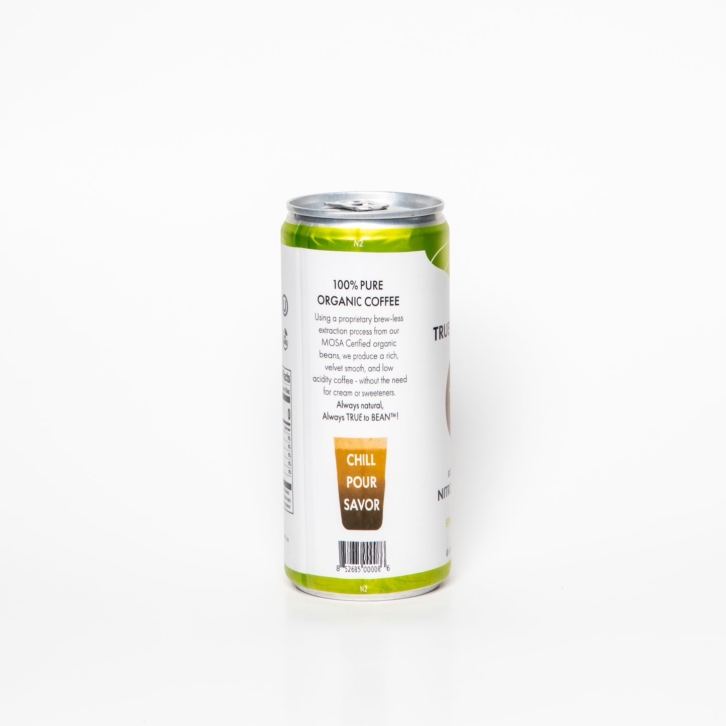 Straight Up - 4 Pack