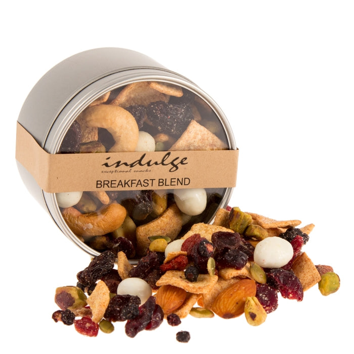 Indulge Snacks